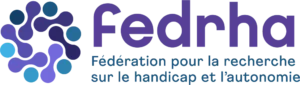 Fedrha - Fédération pour la recherche sur le handicap et l'autonomie